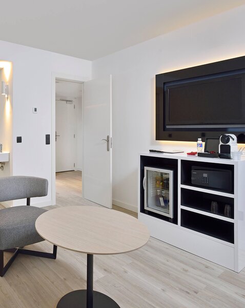 Innside Palma Bosque 74