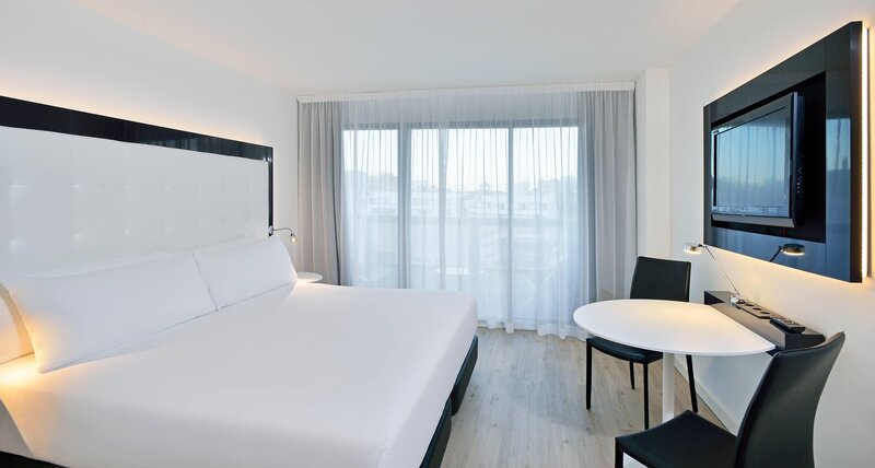 Innside Palma Bosque 75