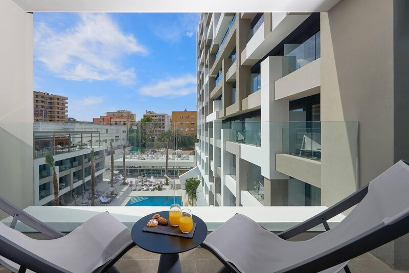 Innside Palma Bosque 76