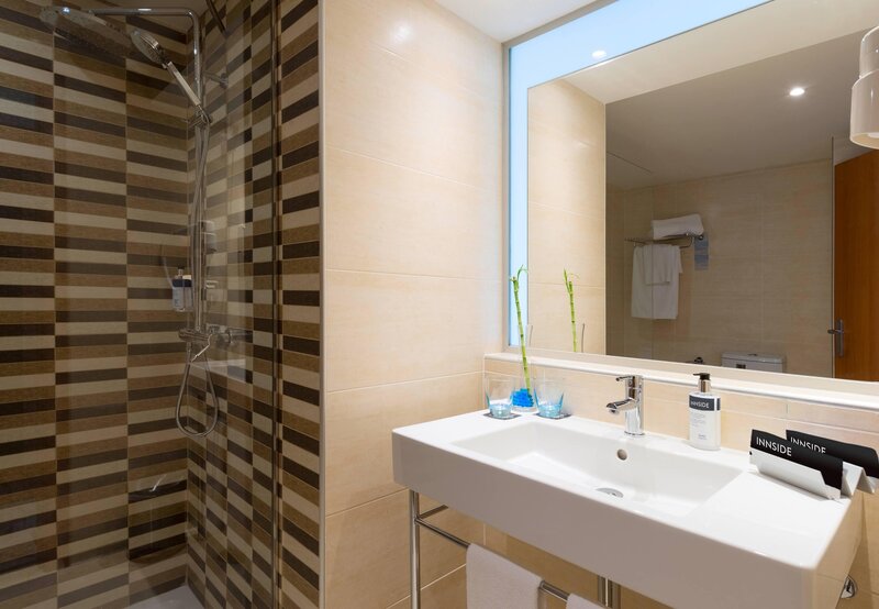 Innside Palma Bosque 77