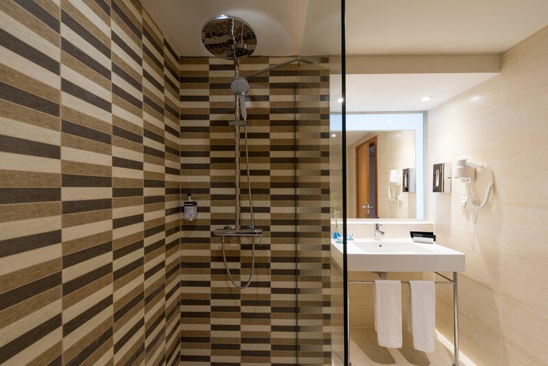 Innside Palma Bosque 78