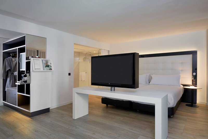 Innside Palma Bosque 80