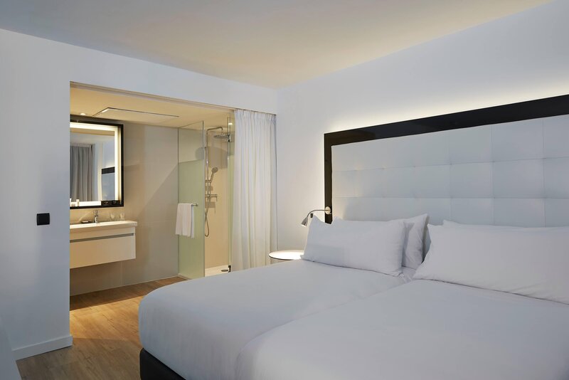 Innside Palma Bosque 81