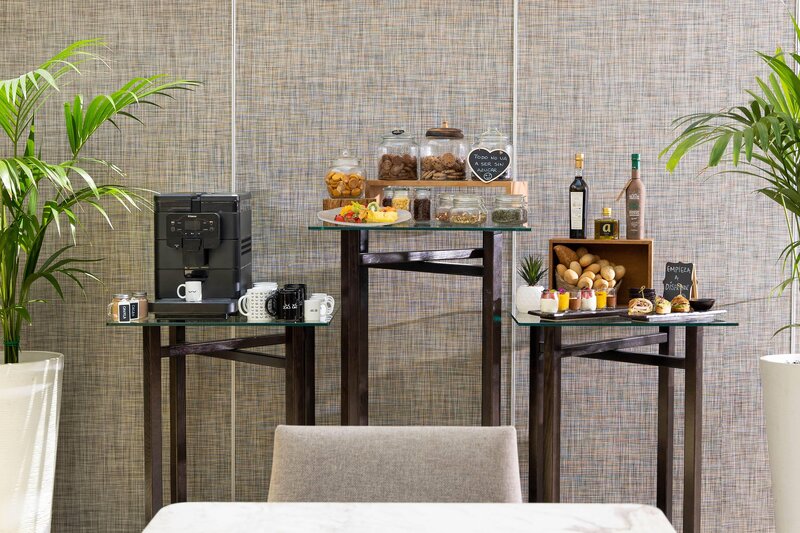 Innside Palma Bosque 83