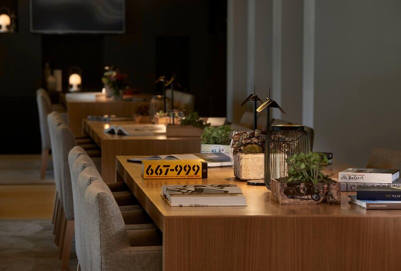 Innside Palma Bosque 85