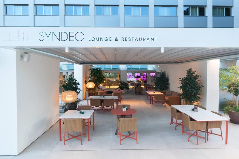 Innside Palma Bosque 86