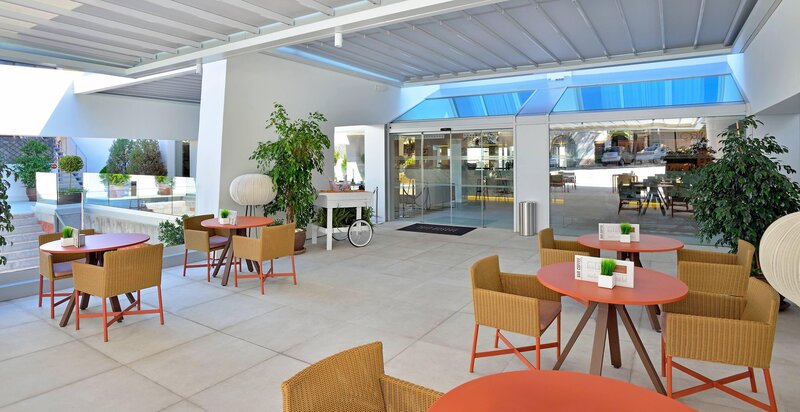 Innside Palma Bosque 87