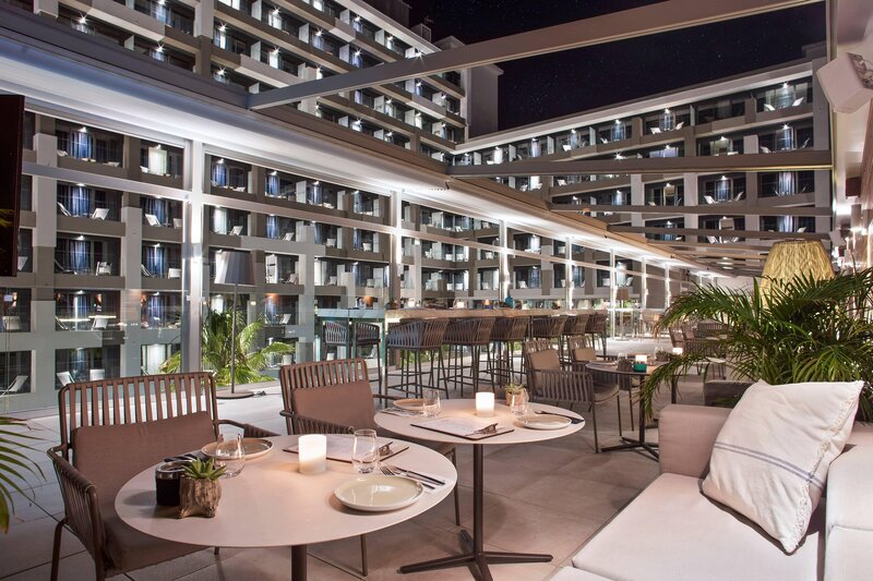 Innside Palma Bosque 88