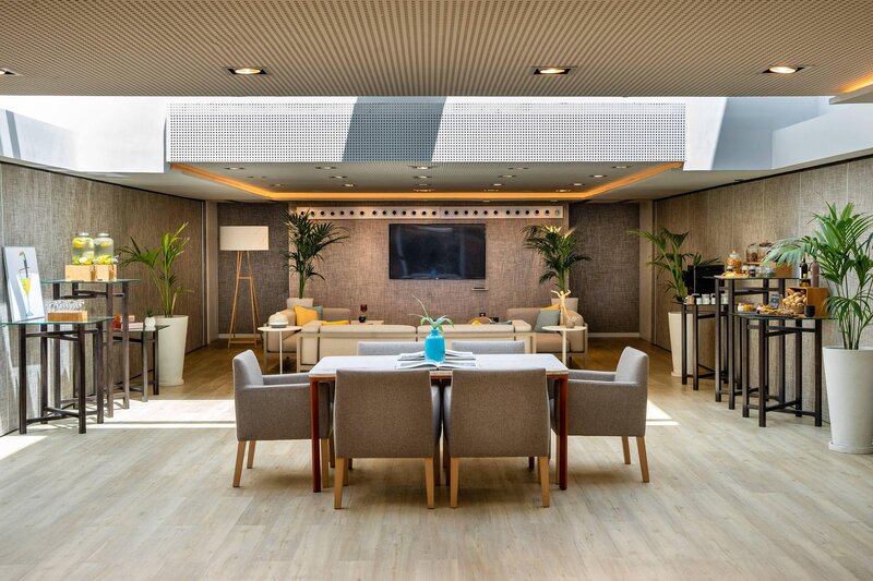 Innside Palma Bosque 89