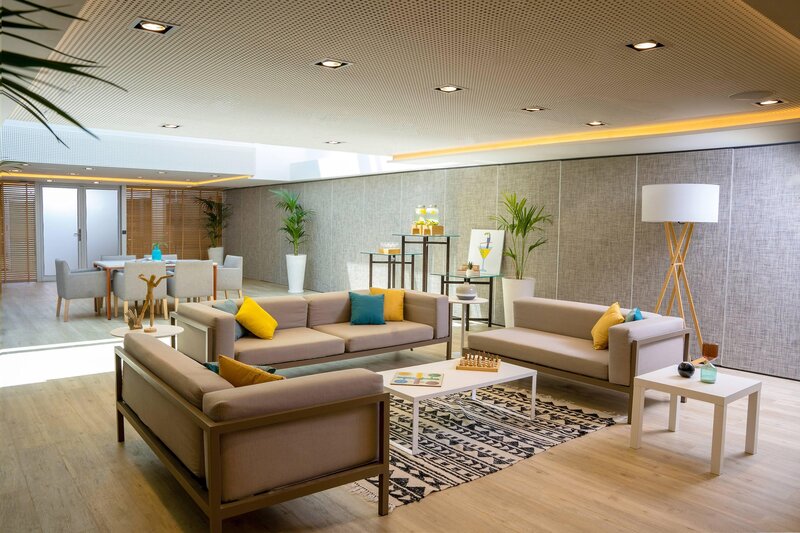 Innside Palma Bosque 90