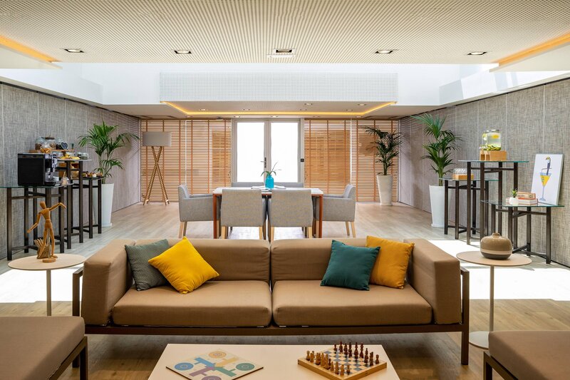 Innside Palma Bosque 91