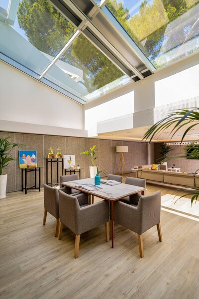 Innside Palma Bosque 92