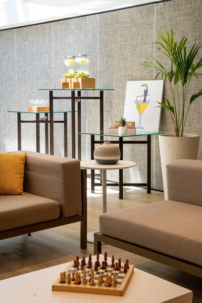 Innside Palma Bosque 93