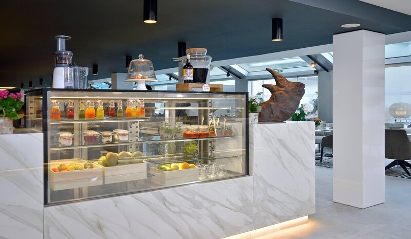 Innside Palma Bosque 94