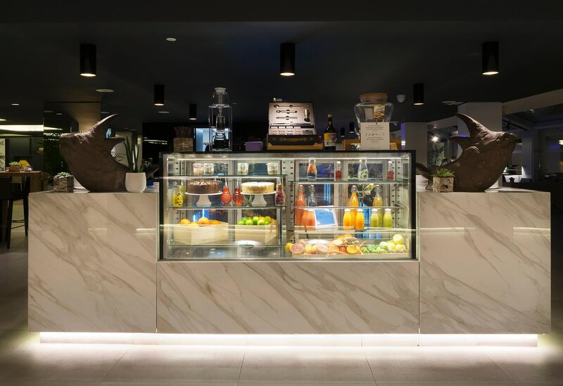 Innside Palma Bosque 95