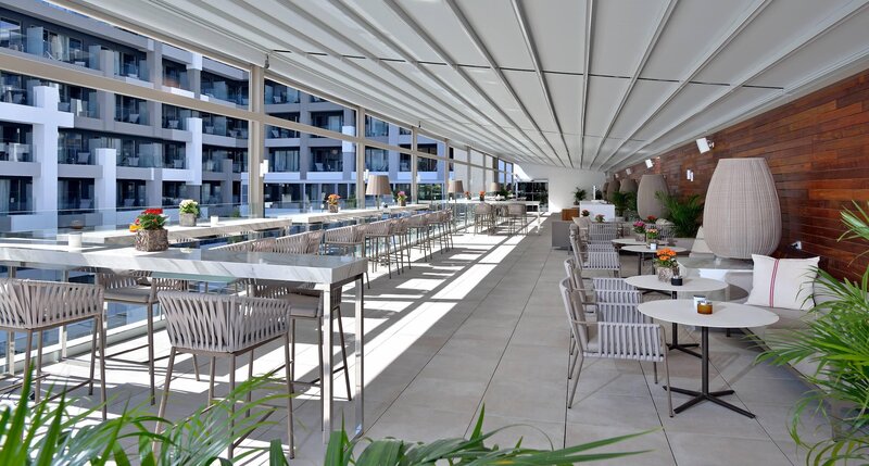 Innside Palma Bosque 97