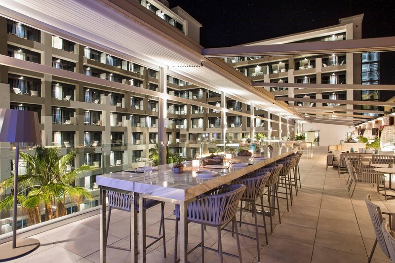 Innside Palma Bosque 99