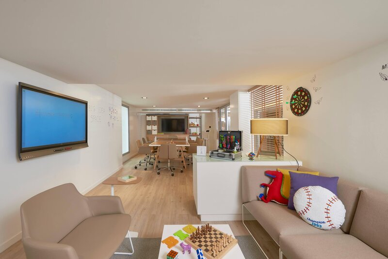 Innside Palma Bosque 100