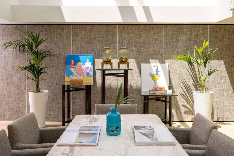 Innside Palma Bosque 101