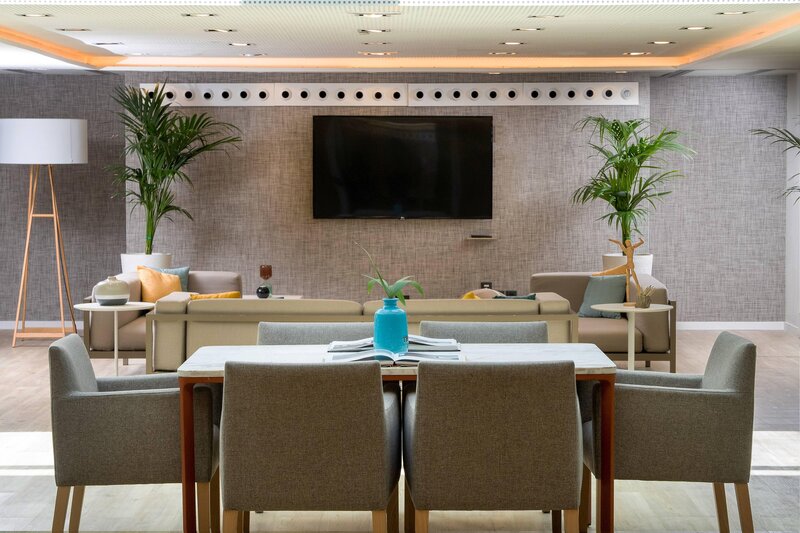 Innside Palma Bosque 102