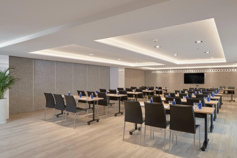 Innside Palma Bosque 104