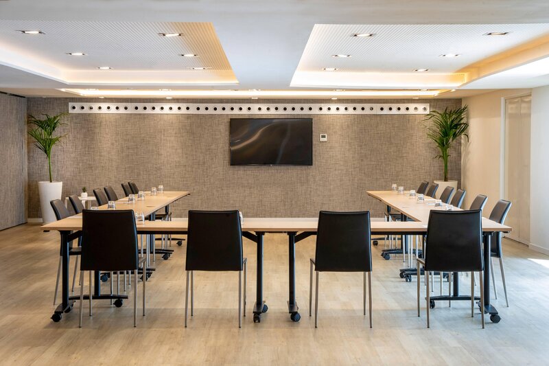 Innside Palma Bosque 105