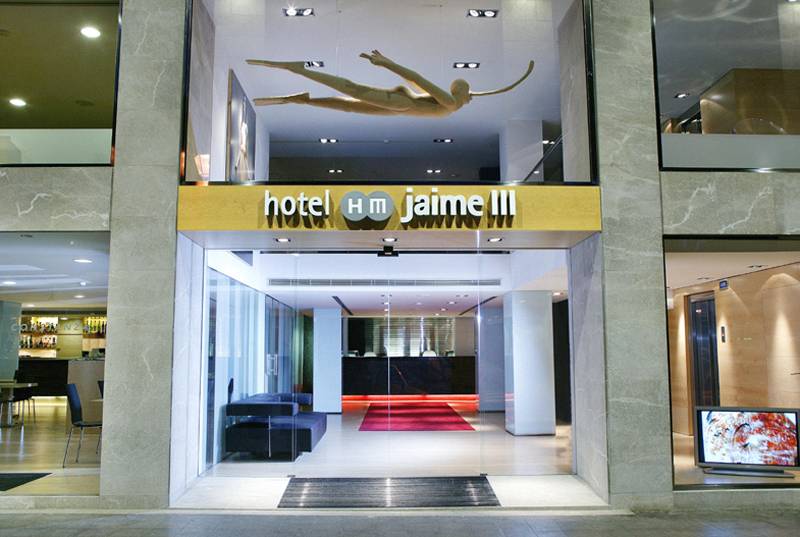 Hotel HM Jaime III 1