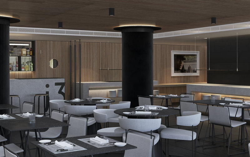 Hotel HM Jaime III 4