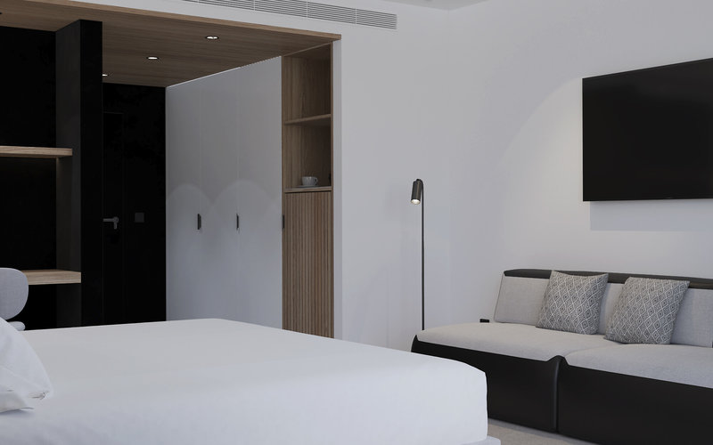 Hotel HM Jaime III 7