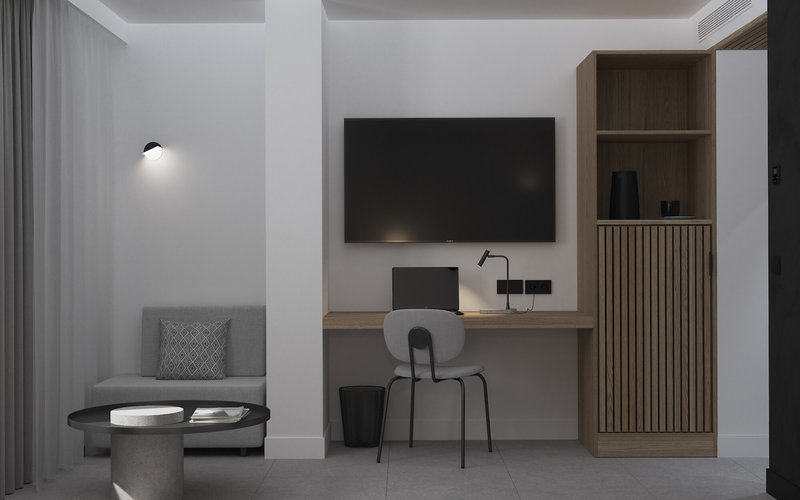 Hotel HM Jaime III 8