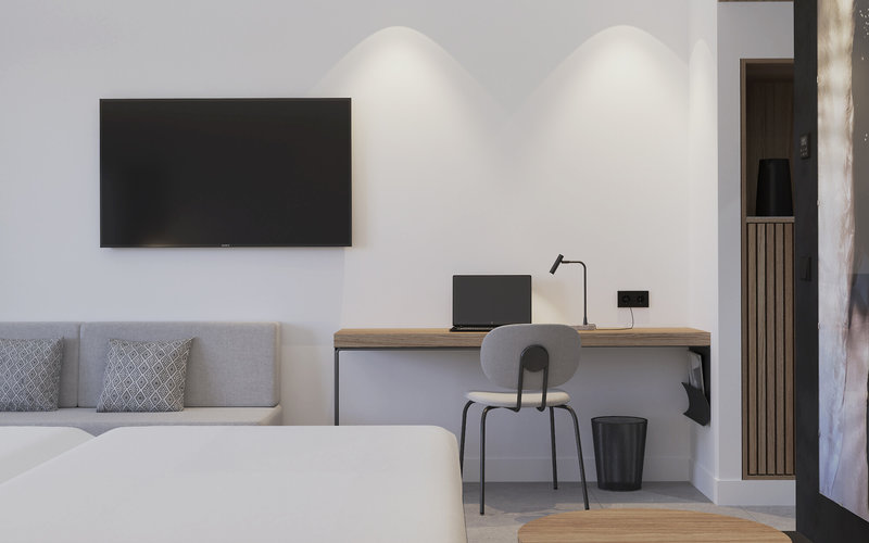 Hotel HM Jaime III 9