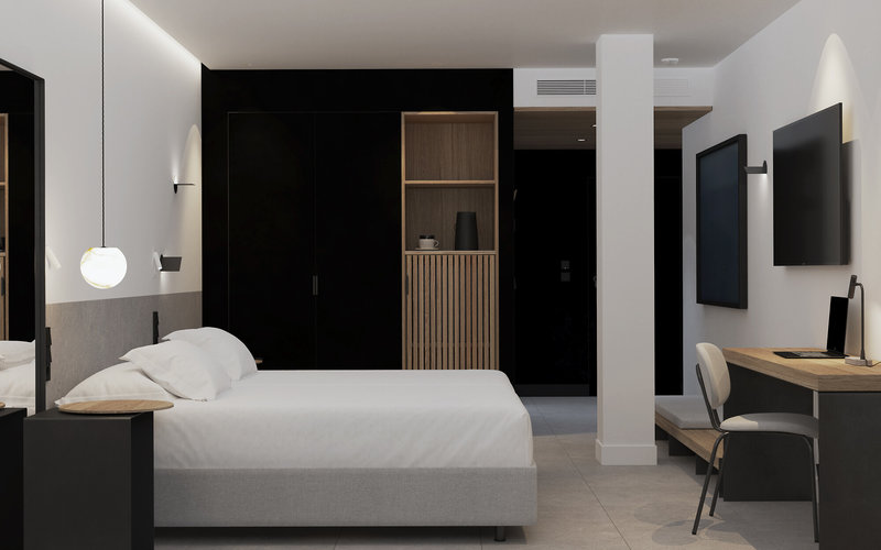 Hotel HM Jaime III 10