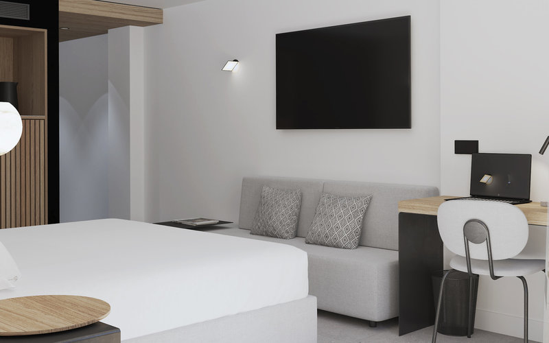 Hotel HM Jaime III 11