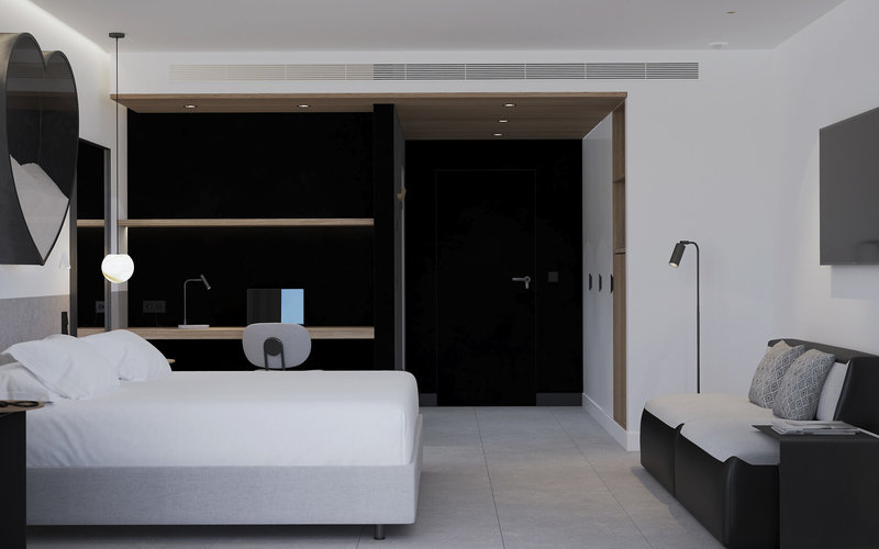 Hotel HM Jaime III 12