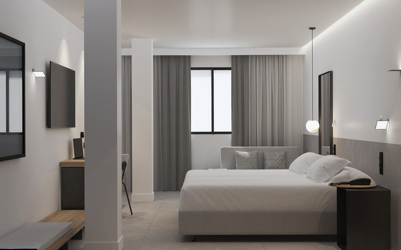 Hotel HM Jaime III 13