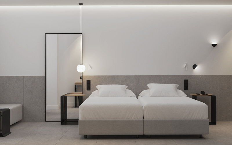 Hotel HM Jaime III 14