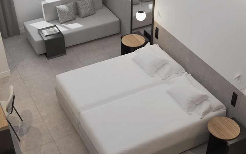Hotel HM Jaime III 15