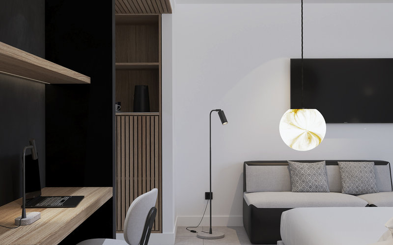 Hotel HM Jaime III 16