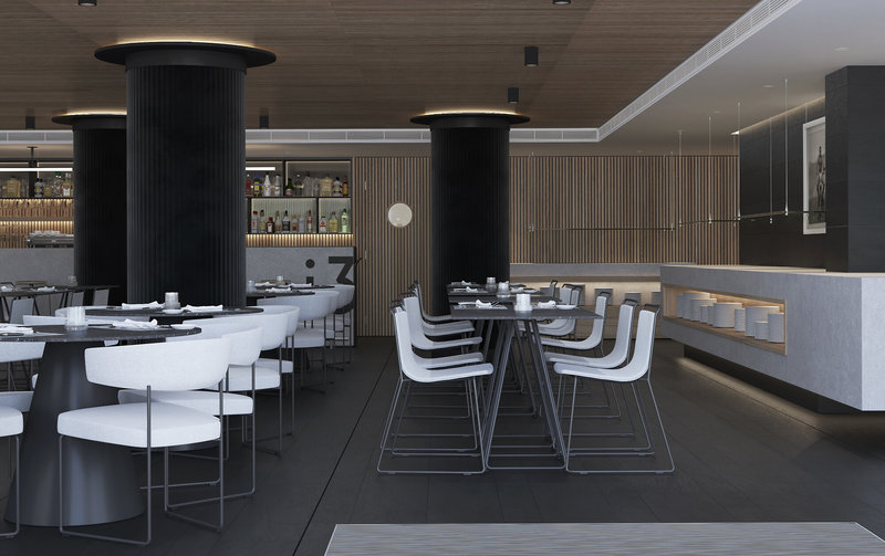 Hotel HM Jaime III 19