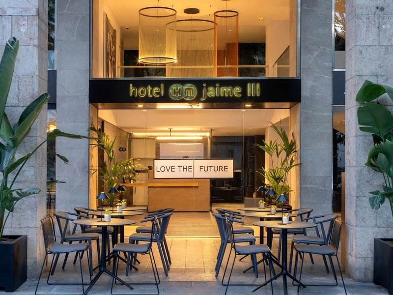 Hotel HM Jaime III