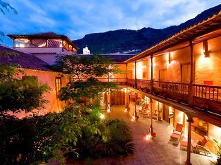 La Quinta Roja 1