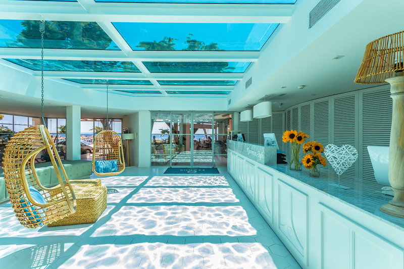 FERGUS Style Palmanova 4