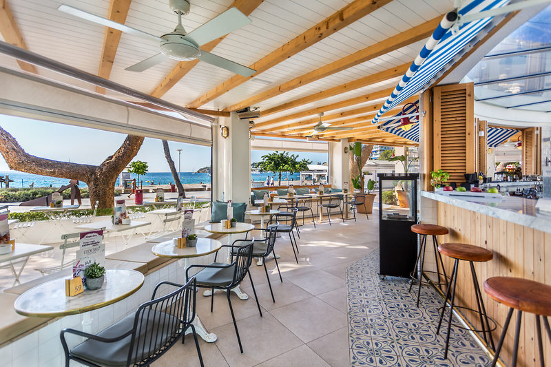 FERGUS Style Palmanova 6