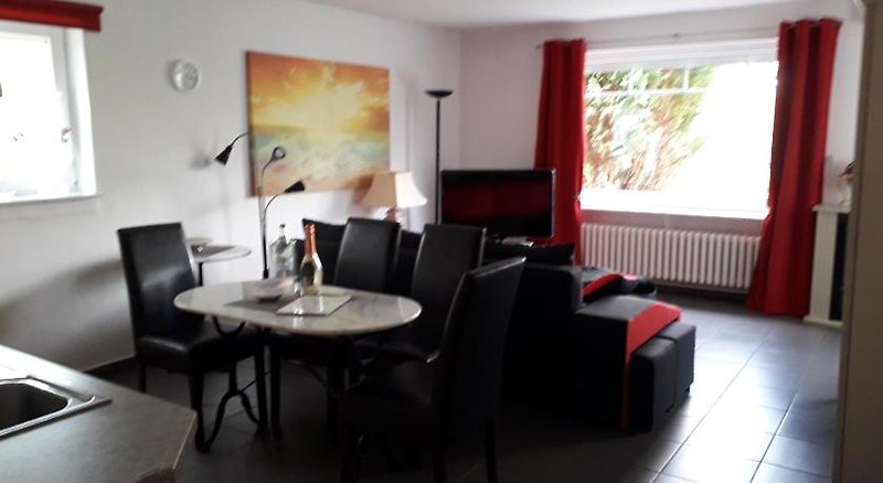 Gästehaus Strandkonsulat 2