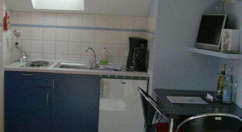 Gästehaus Strandkonsulat 4