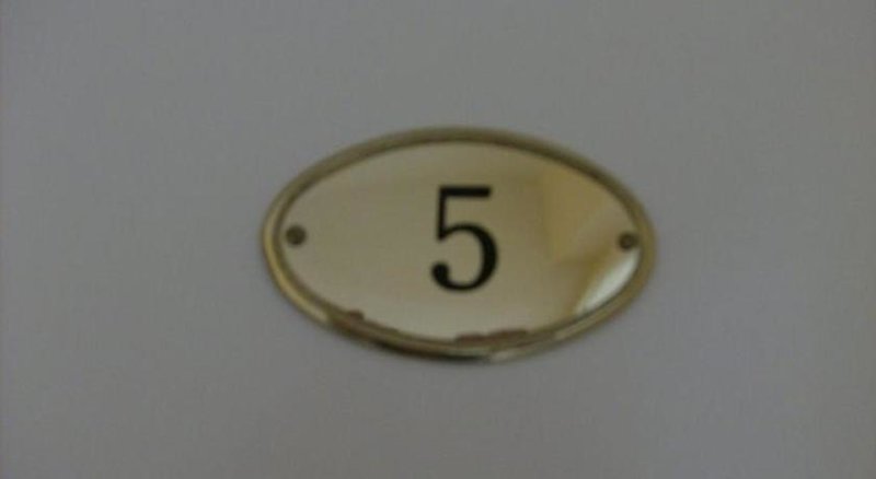 Gästehaus Strandkonsulat 5