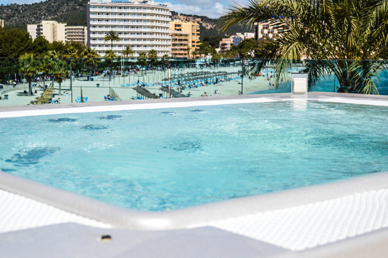 Hotel Seramar Comodoro Playa 12