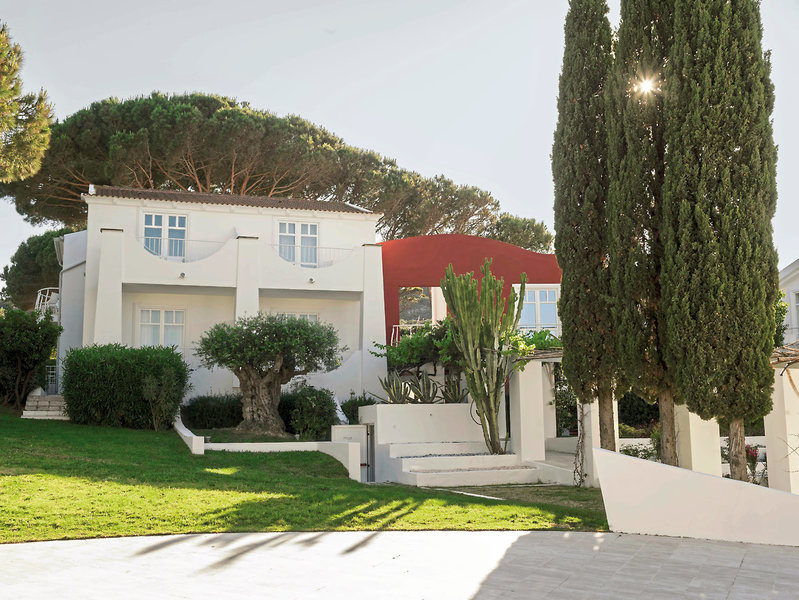 Hotel La Coluccia 8