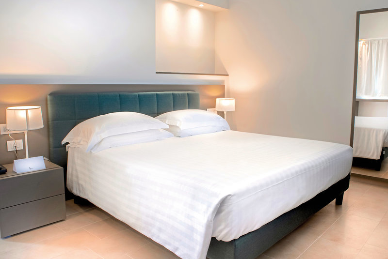 Hotel La Coluccia 10
