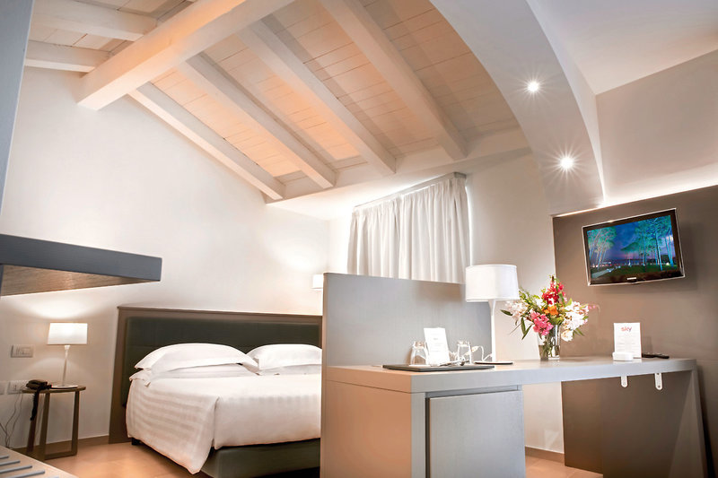Hotel La Coluccia 12